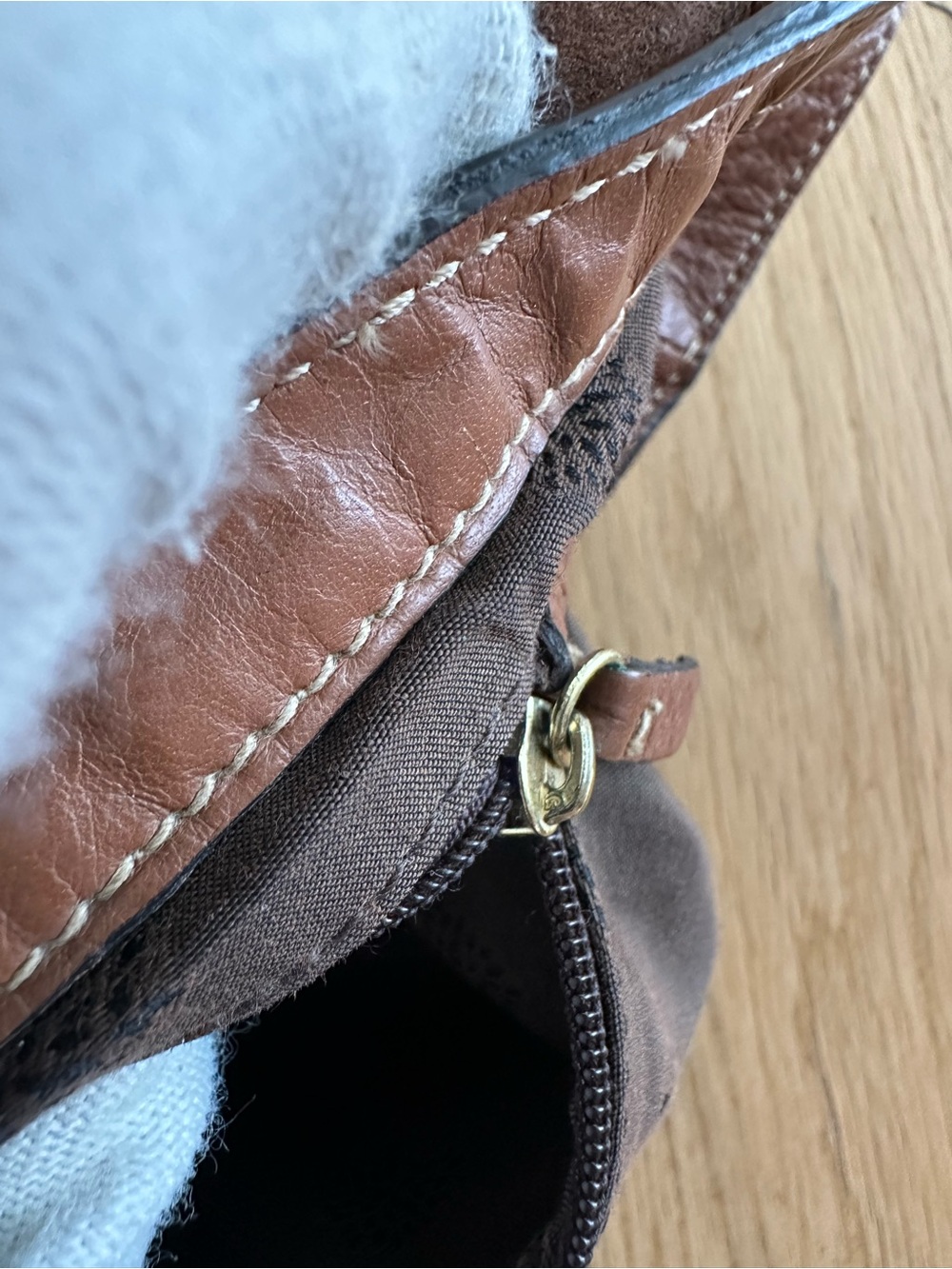 Mulberry Alexa Bag - Picture 13 of 15